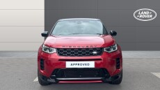 Land Rover Discovery Sport 1.5 P300e Dynamic SE 5dr Auto [5 Seat] Station Wagon